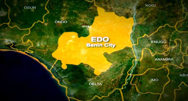 Police arrest passenger with ammunition in Edo