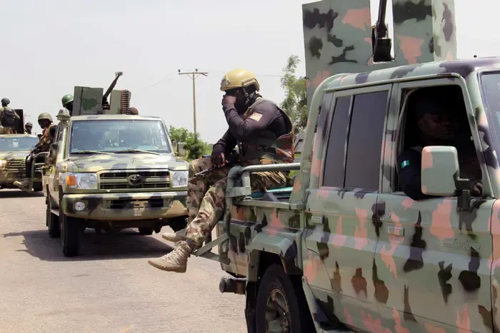 221 Nigerians rescued, 317 terrorists killed in one month — Nigerian Army reveal May operations